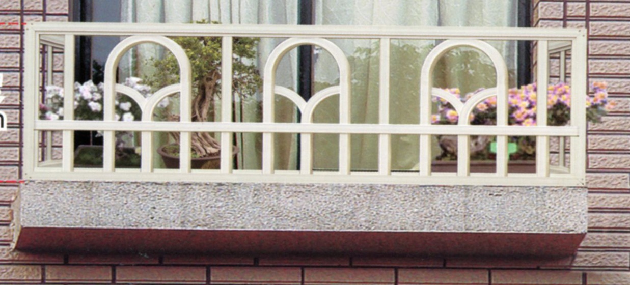 陽台花架 (3)